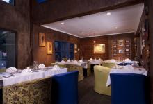 Restaurant - African Rock Hotel