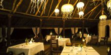 Azura Qualiea Restaurant 