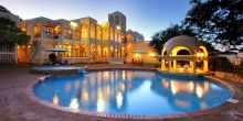 Rainbow Victoria Falls Hotel