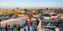 Riad Siwan, Morocco