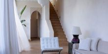 Riad Mena, Marrakech, Morocco