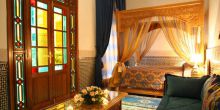 Riad Myra, Fez, Morocco