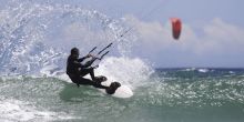 Richards Bay windsurf