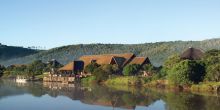 River Lodge