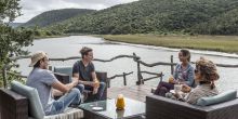River Lodge