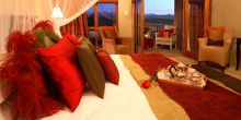 De Zeekoe Guest Farm, Oudtshoorn, South Africa