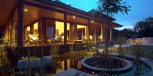 Rock Spa- Fregate Island Resort, Fregate Island, Seychelles