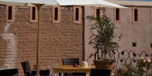 Rooftop Patio