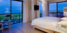 La Splendida Luxury Suites, Cape Town, South Africa