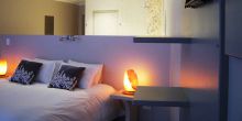 Crystal Lagoon Lodge, Cape Town, South Africa