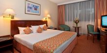 Colbert Hotel, Antananarivo, Madagasca