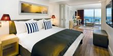 Superior Room at Radisson Blu Waterfront