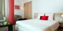 Novotel Cairo El Borg