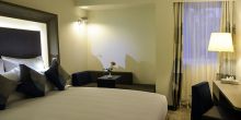 Novotel Airport Cairo