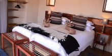 Chobe Elephant Camp