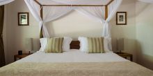 Mt. Meru Game Lodge