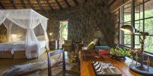 Geiger Camp