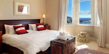Bingley Place House - Guest room