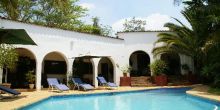 Wendel's Guesthouse, Lilongwe, Malawi