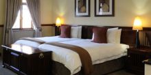 Peermont Mondior Gaborone