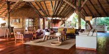 Saandani Safari Lodge, Saandani National Park, Tanzania