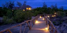 Saadani Safari Lodge