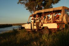 Lemala Mara - Safari Rest Stop