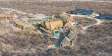 Safarihoek - Aerial View