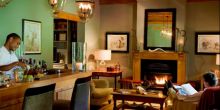 Samara Karoo Lounge