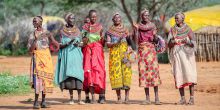 Samburu People