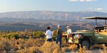 Gondwana Lodge, Sanbona Wildlife Reserve, South Africa