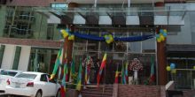 Saro Maria Hotel