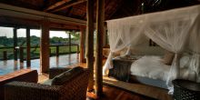 Savute Safari Lodge - Guest room