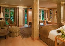 Platinum Villa at Saxon, Johannesburg, South Africa