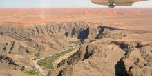 Kuiseb Canyon