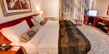 Courtyard Suite Hotel Sandton