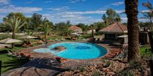 Safari Court Hotel