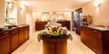 Courtyard Suite Hotel Sandton