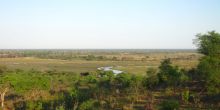 Chobe Elephant Camp