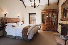 Schoone Oordt Country House, Swellendam, South Africa