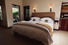 Schoone Oordt Country House, Swellendam, South Africa