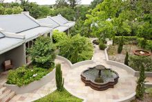 Schoone Oordt Country House, Swellendam, South Africa