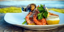Schulphoek Guesthouse, Hermanus, South Africa