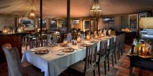 Somalisa Expeditions Camp