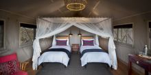 Somalisa Expeditions Camp