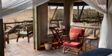 Somalisa Expeditions Camp
