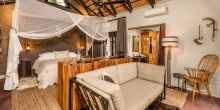 Suite Bedroom