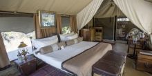 Selinda Explorers Camp