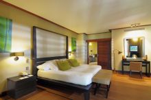 Senior Suite- Paradis-Hotel & Golf Club, Le Morne Peninsula, Mauritius