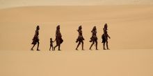 Desert